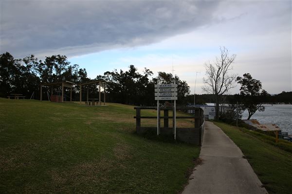 Tuross Head (5/08/2018 - Credits: Lisa Scope)