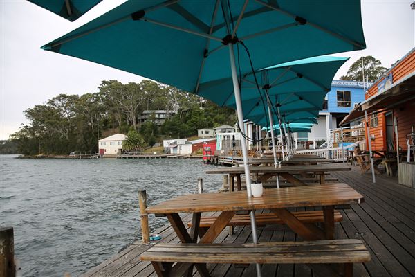 Tuross Head (5/08/2018 - Credits: Lisa Scope)