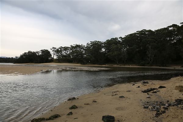 Tuross Head (5/08/2018 - Credits: Lisa Scope)
