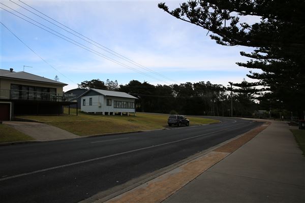 Tuross Head (5/08/2018 - Credits: Lisa Scope)