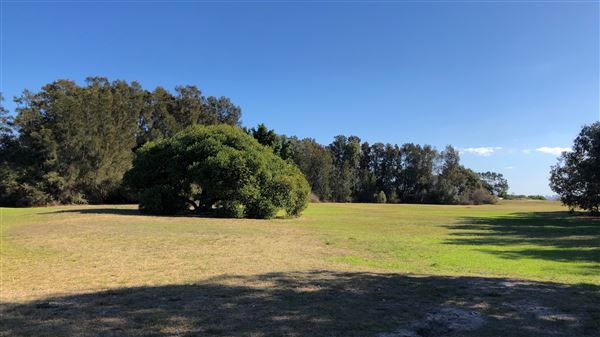 Bonna Point Reserve (23/05/2018 - Credits: Shannon Wheeler)