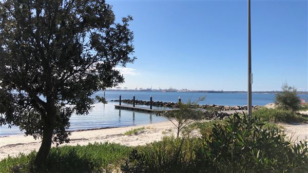 Bonna Point Reserve (23/05/2018 - Credits: Shannon Wheeler)