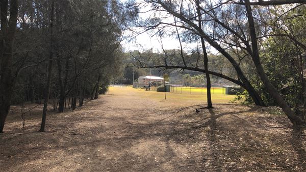Bonnet Bay - Burnum Burnum Sanctuary & Tom Evans Field (23/05/2018 - Credits: Shannon Wheeler)