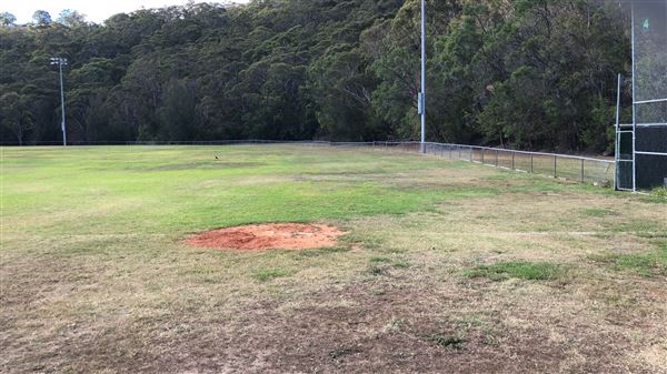 Bonnet Bay - Burnum Burnum Sanctuary & Tom Evans Field (23/05/2018 - Credits: Shannon Wheeler)