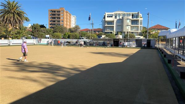 Cronulla RSL Memorial Club (23/05/2018 - Credits: Shannon Wheeler)