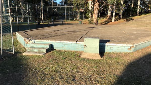 Gunnamatta Park (23/05/2018 - Credits: Shannon Wheeler)