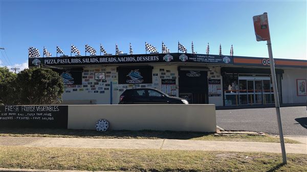 Kurnell Neighbourhood (23/05/2018 - Credits: Shannon Wheeler)