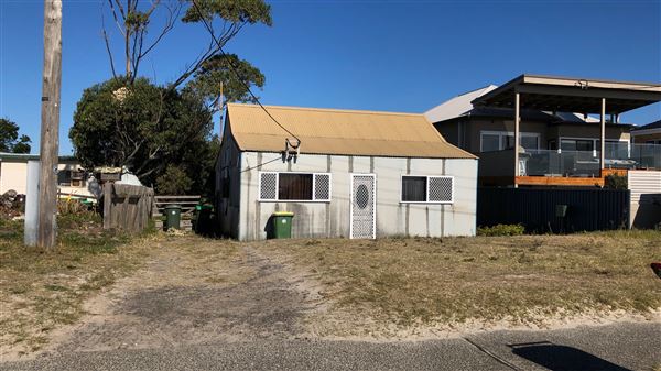 Kurnell Neighbourhood (23/05/2018 - Credits: Shannon Wheeler)