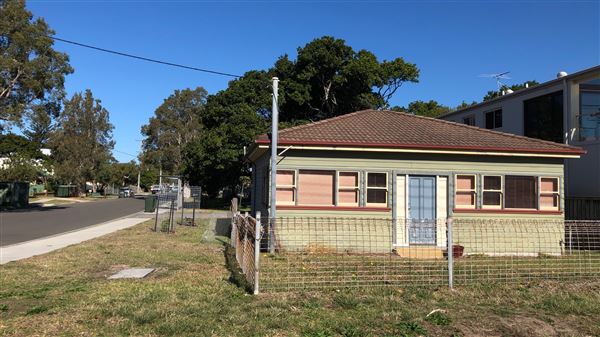Kurnell Neighbourhood (23/05/2018 - Credits: Shannon Wheeler)