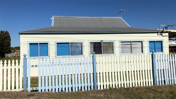 Kurnell Neighbourhood (23/05/2018 - Credits: Shannon Wheeler)