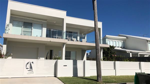 Kurnell Neighbourhood (23/05/2018 - Credits: Shannon Wheeler)
