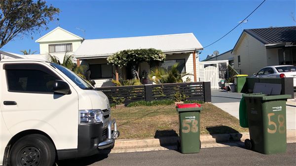 Kurnell Neighbourhood (23/05/2018 - Credits: Shannon Wheeler)