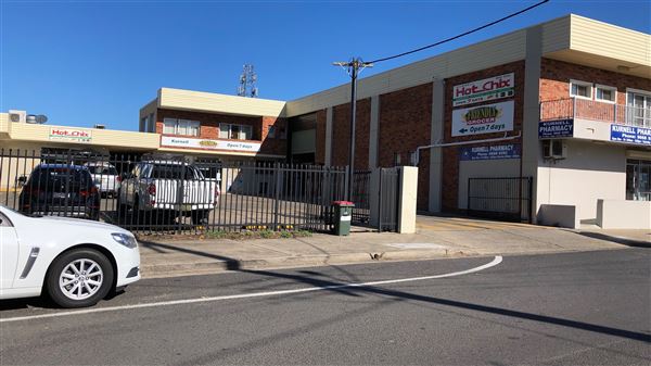 Kurnell Neighbourhood (23/05/2018 - Credits: Shannon Wheeler)