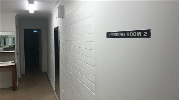 The Pavilion Performing Arts Centre Sutherland (23/05/2018 - Credits: Shannon Wheeler)