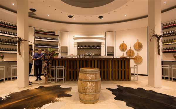 Urban Winery Sydney (29/08/2018)