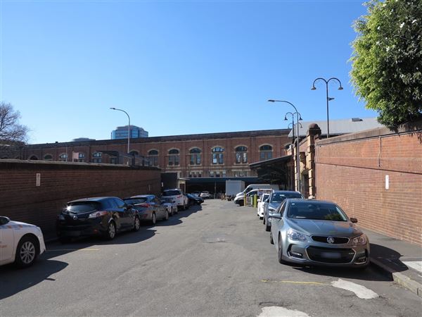 Inner City Neighbourhoods (29/08/2018 - Credits: Phillip Roope)
