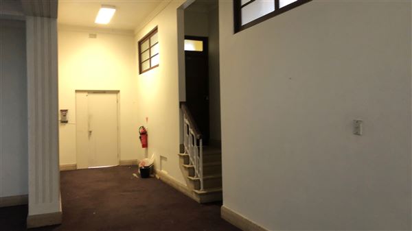 North Head Sanctuary - Barracks Precinct Building 1 (31/08/2018 - Credits: Shannon Wheeler)