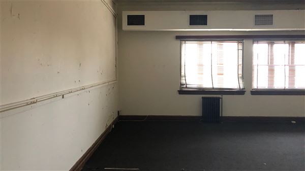 North Head Sanctuary - Barracks Precinct Building 1 (31/08/2018 - Credits: Shannon Wheeler)