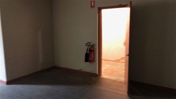 North Head Sanctuary - Barracks Precinct Building 17 Gym (31/08/2018 - Credits: Shannon Wheeler)