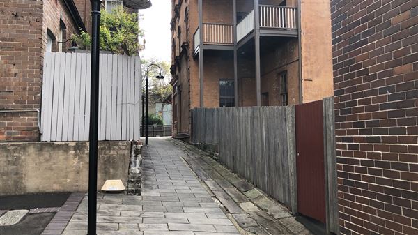 Long's Lane (5/09/2018 - Credits: Shannon Wheeler)