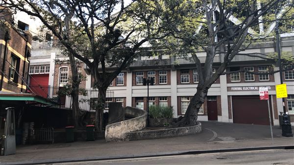Mercantile Hotel (5/09/2018 - Credits: Shannon Wheeler)