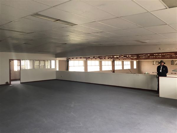 North Head Sanctuary - Barracks Precinct Building 1 (31/08/2018 - Credits: Cheryl Conway)