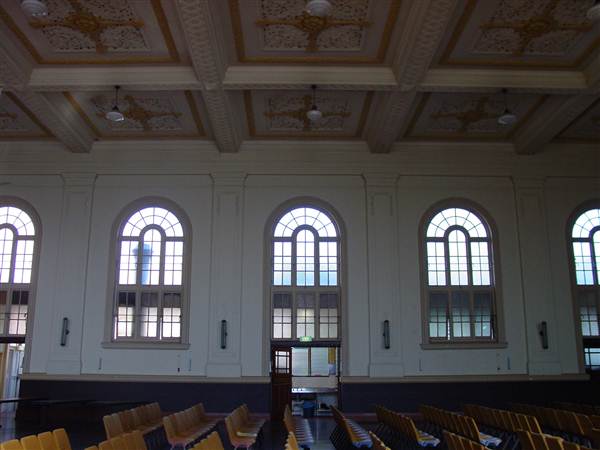 Marrickville Town Hall (17/10/2018 12:14:23 AM)