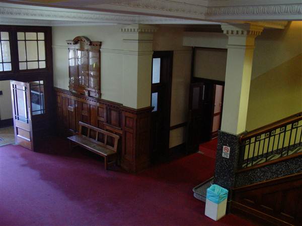 Marrickville Town Hall (17/10/2018 12:14:28 AM)