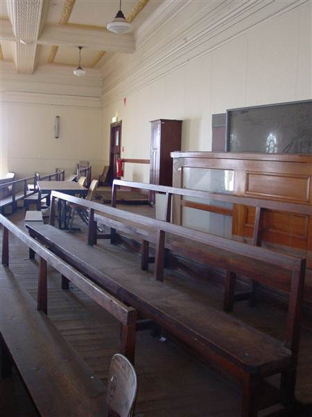 Marrickville Town Hall (17/10/2018 12:14:32 AM)