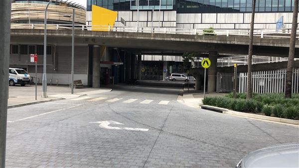 Zollner Circuit & Darling Square parking (26/10/2018 - Credits: Shannon Wheeler)