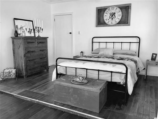 PRIVATE HOUSE - Coolabah Farm House (9/11/2018)