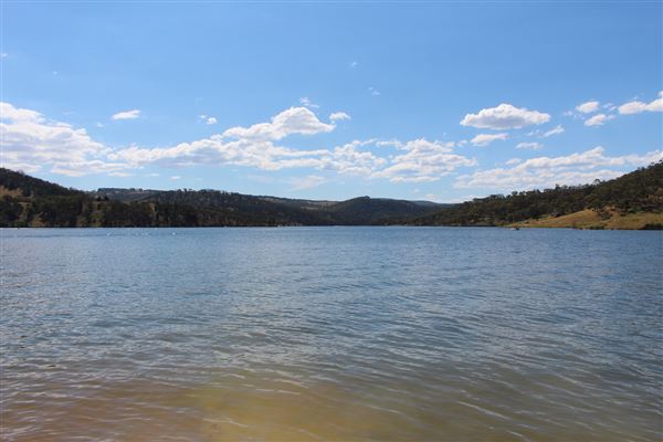 Lake Lyell (16/01/2018)