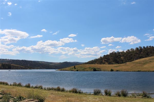 Lake Lyell (16/01/2018)