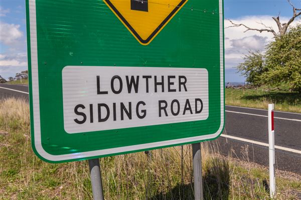 Lowther countryside (31/10/2018)