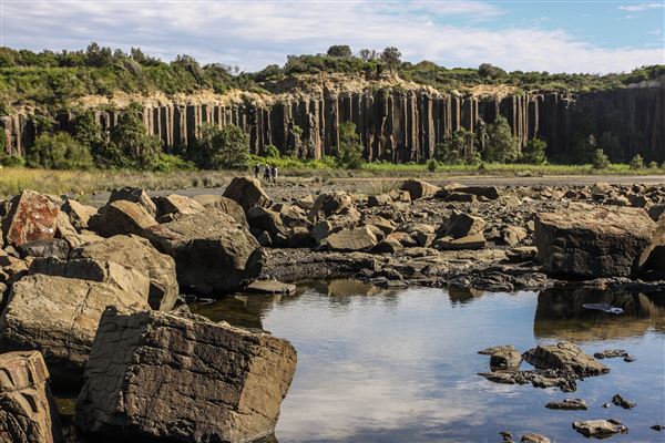 Bombo Headland Quarry (30/10/2018 - Credits: Chris Reynolds)