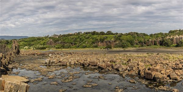 Bombo Headland Quarry (30/10/2018 - Credits: Chris Reynolds)