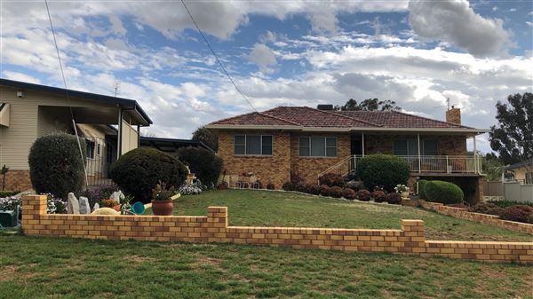 Hillvue (18/09/2018 - Credits: Shannon Wheeler)
