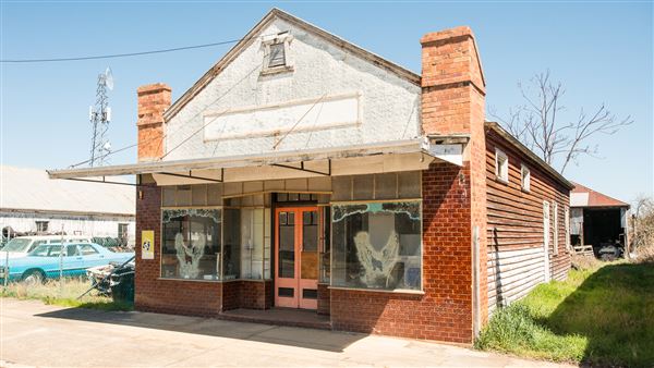 Bundarra (20/09/2018 - Credits: Colin McDougall)
