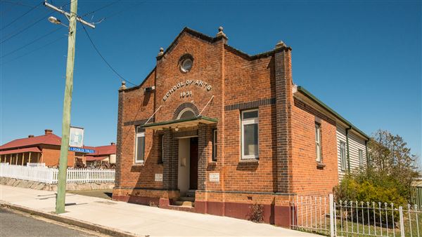Bundarra (20/09/2018 - Credits: Colin McDougall)