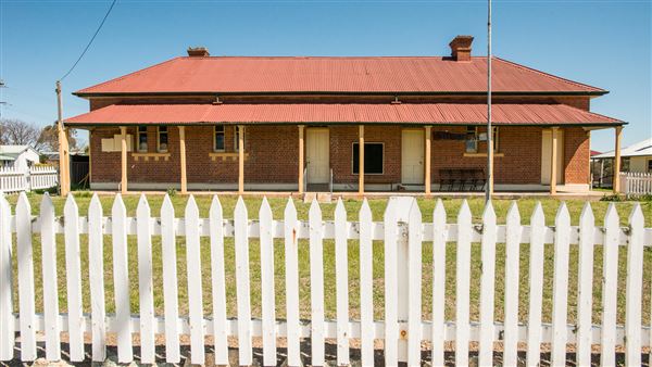 Bundarra (20/09/2018 - Credits: Colin McDougall)