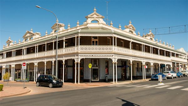 Armidale (20/09/2018 - Credits: Colin McDougall)