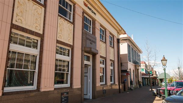 Armidale (20/09/2018 - Credits: Colin McDougall)