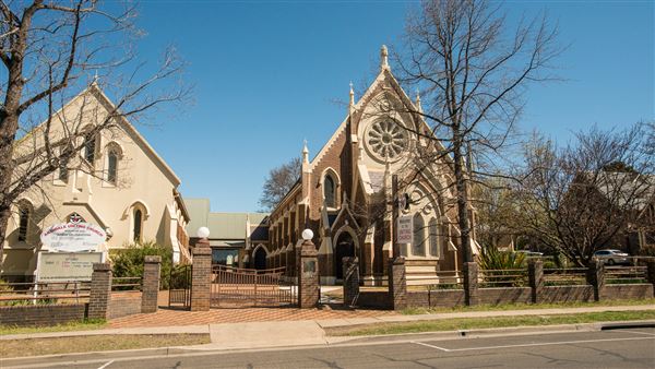 Armidale (20/09/2018 - Credits: Colin McDougall)