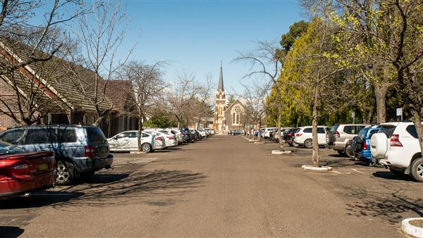 Armidale (20/09/2018 - Credits: Colin McDougall)