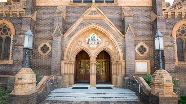 Armidale (20/09/2018 - Credits: Colin McDougall)