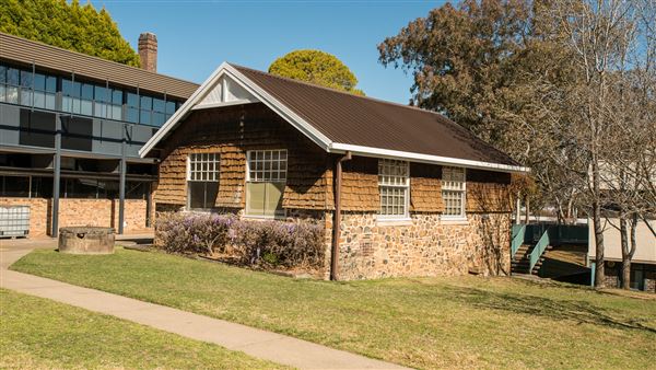 Armidale (20/09/2018 - Credits: Colin McDougall)