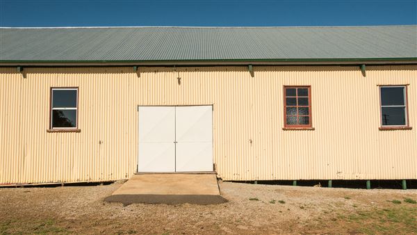 Attunga (20/09/2018 - Credits: Colin McDougall)