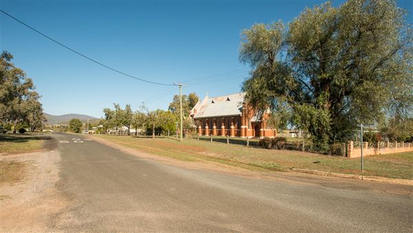 Attunga (20/09/2018 - Credits: Colin McDougall)