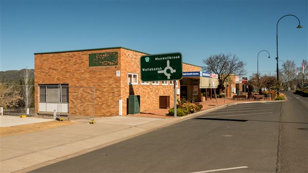 Quirindi (16/09/2018 - Credits: Colin McDougall)