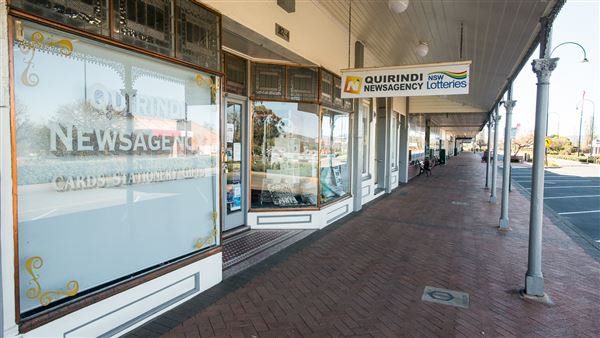 Quirindi (16/09/2018 - Credits: Colin McDougall)